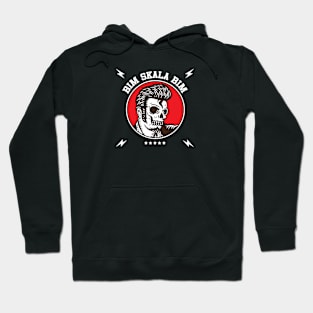 Bim Skala Bim(Bim Skala Bim) Hoodie